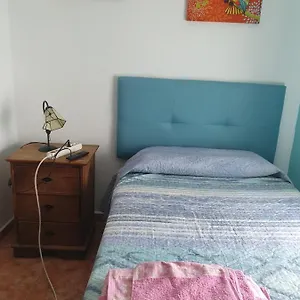 Séjour chez l'habitant Casa Mari Carmen, Almuñécar
