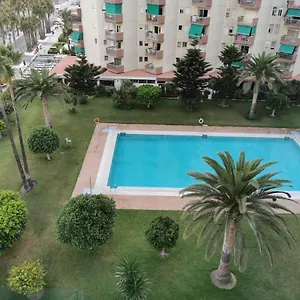 Bonito Junto Al Mar Almuñécar
