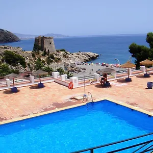 Rincón De Mar Almuñécar