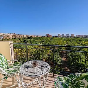 Casa Magua Precioso Recién Reformado Almuñécar