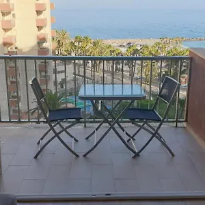 Góndolasbeach Almuñécar