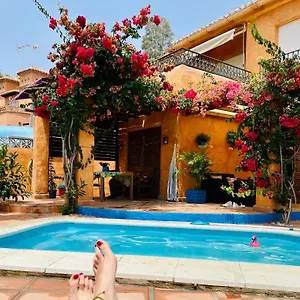 Con Jacuzzi Y Terraza Con Opcion A Piscina Privada Almuñécar