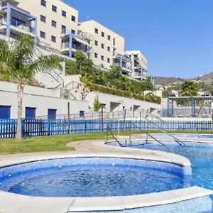 Urbanización Playa Cabria Almuñécar