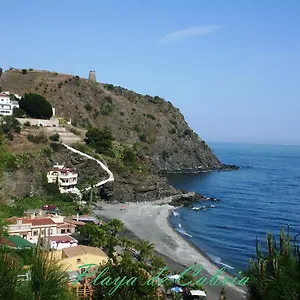 Castillo Del Mar Almunecar