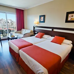 4* Hotel Bahia