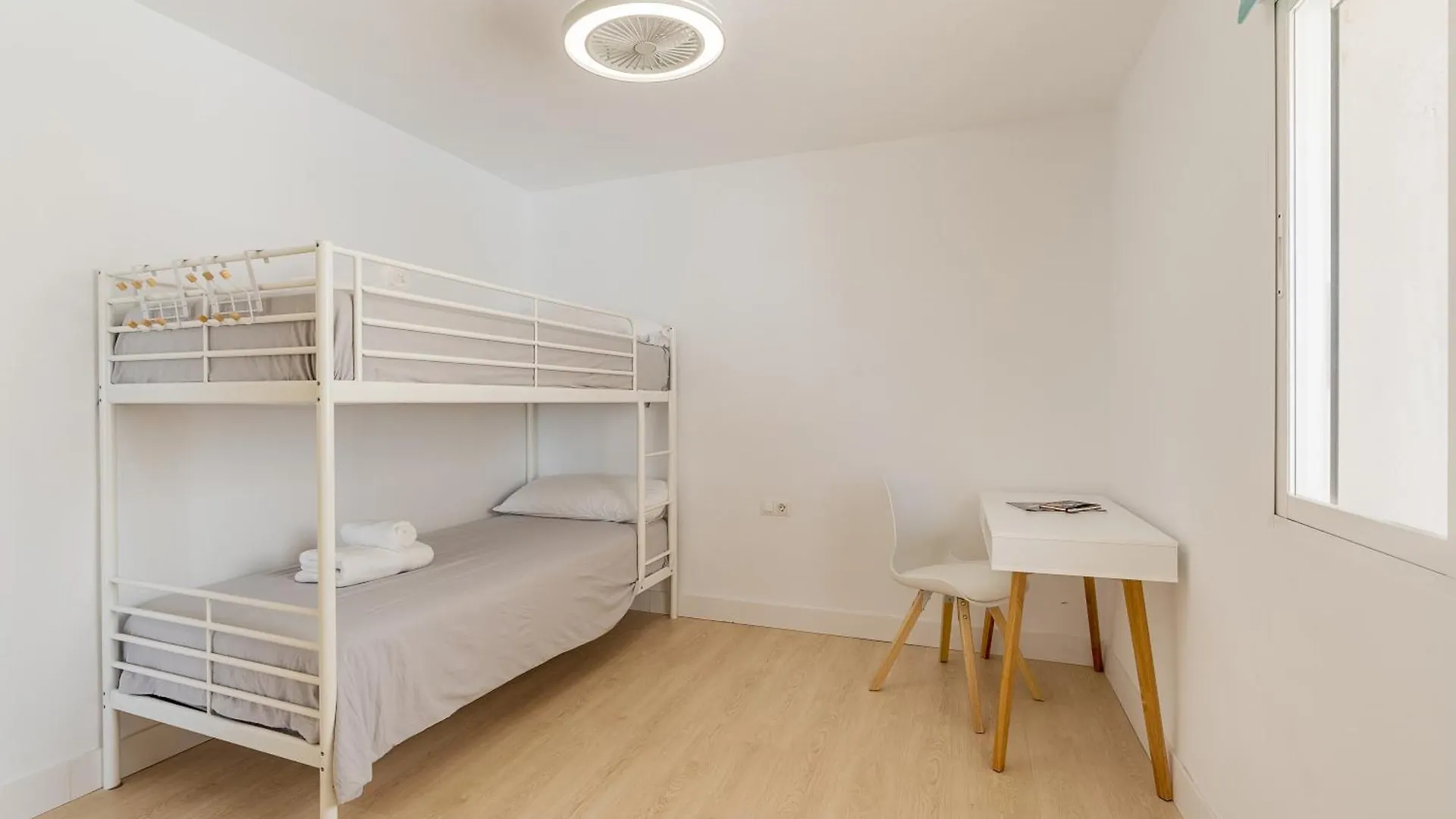 Apartment Primera Linea De Playa La Herradura Almunecar