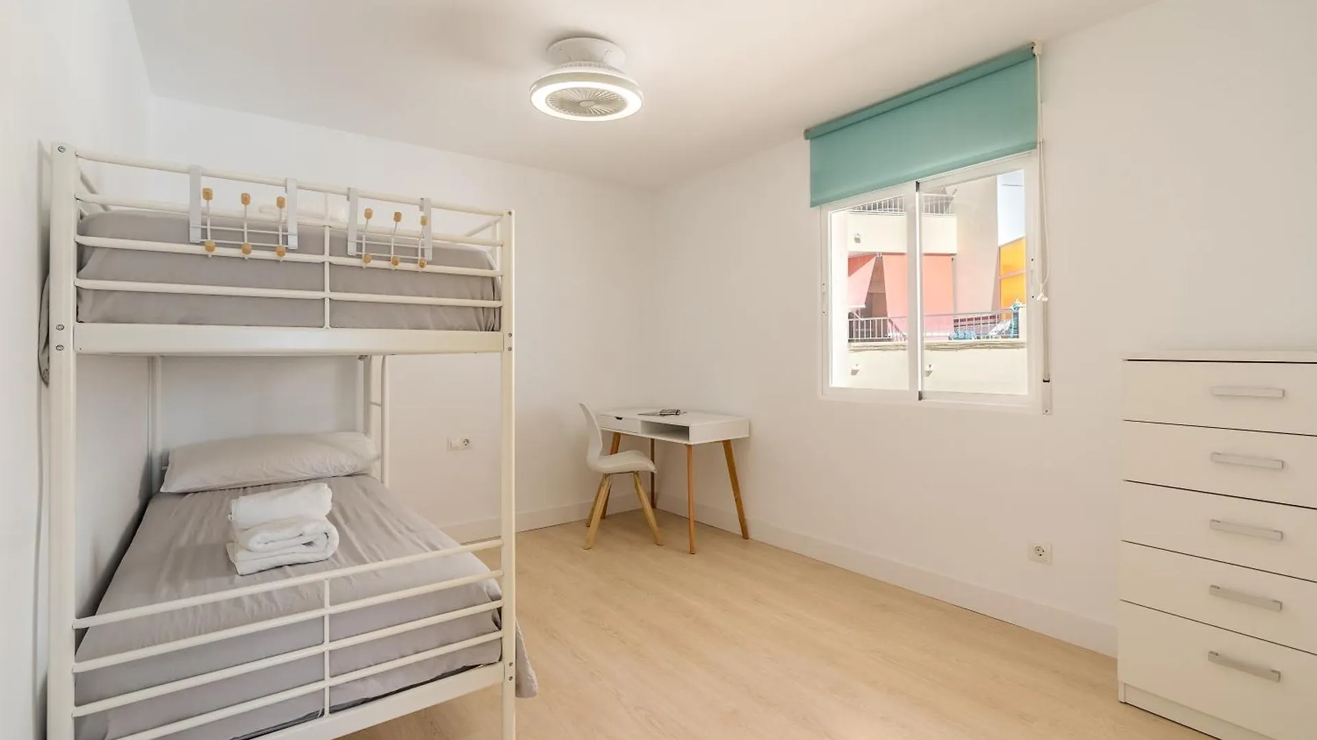 Primera Linea De Playa La Herradura Almunecar Apartment