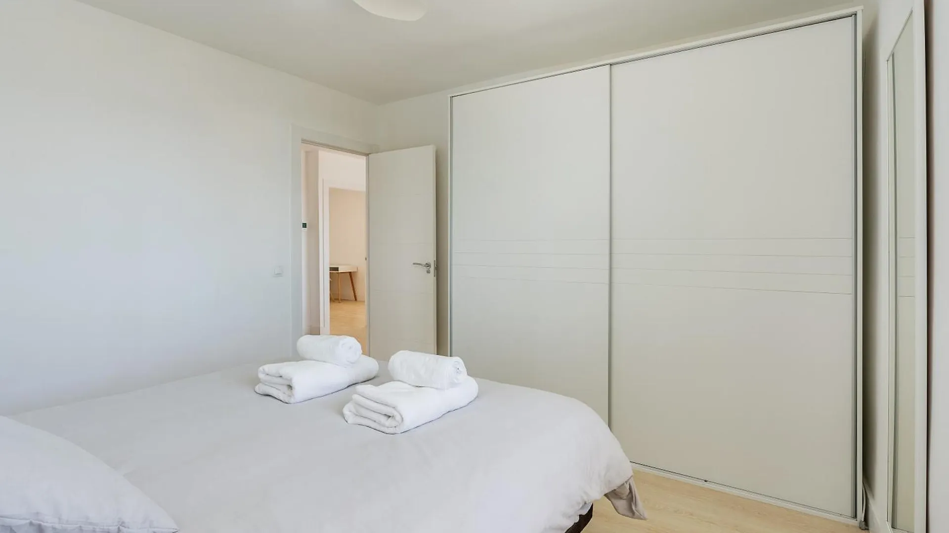 Apartment Primera Linea De Playa La Herradura Almunecar